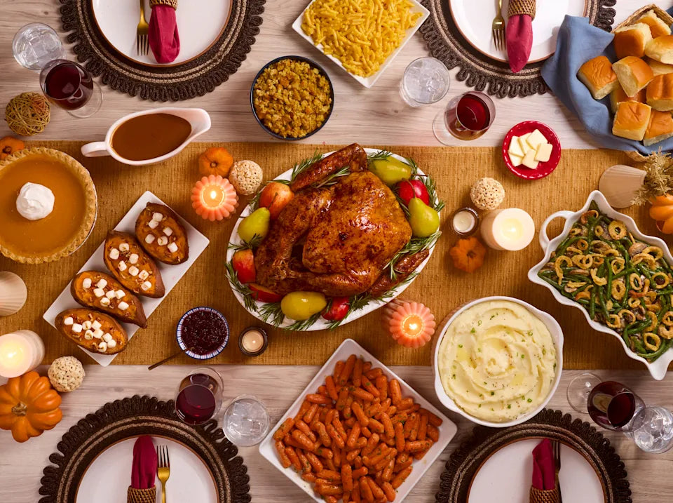 Thanksgiving