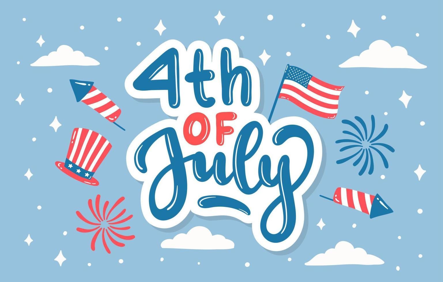 July 4th