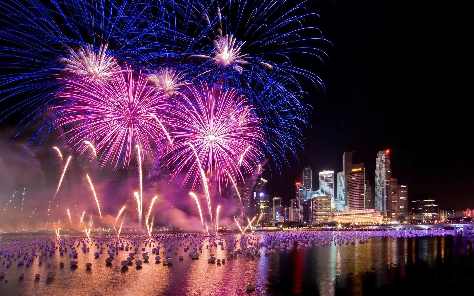 New Year