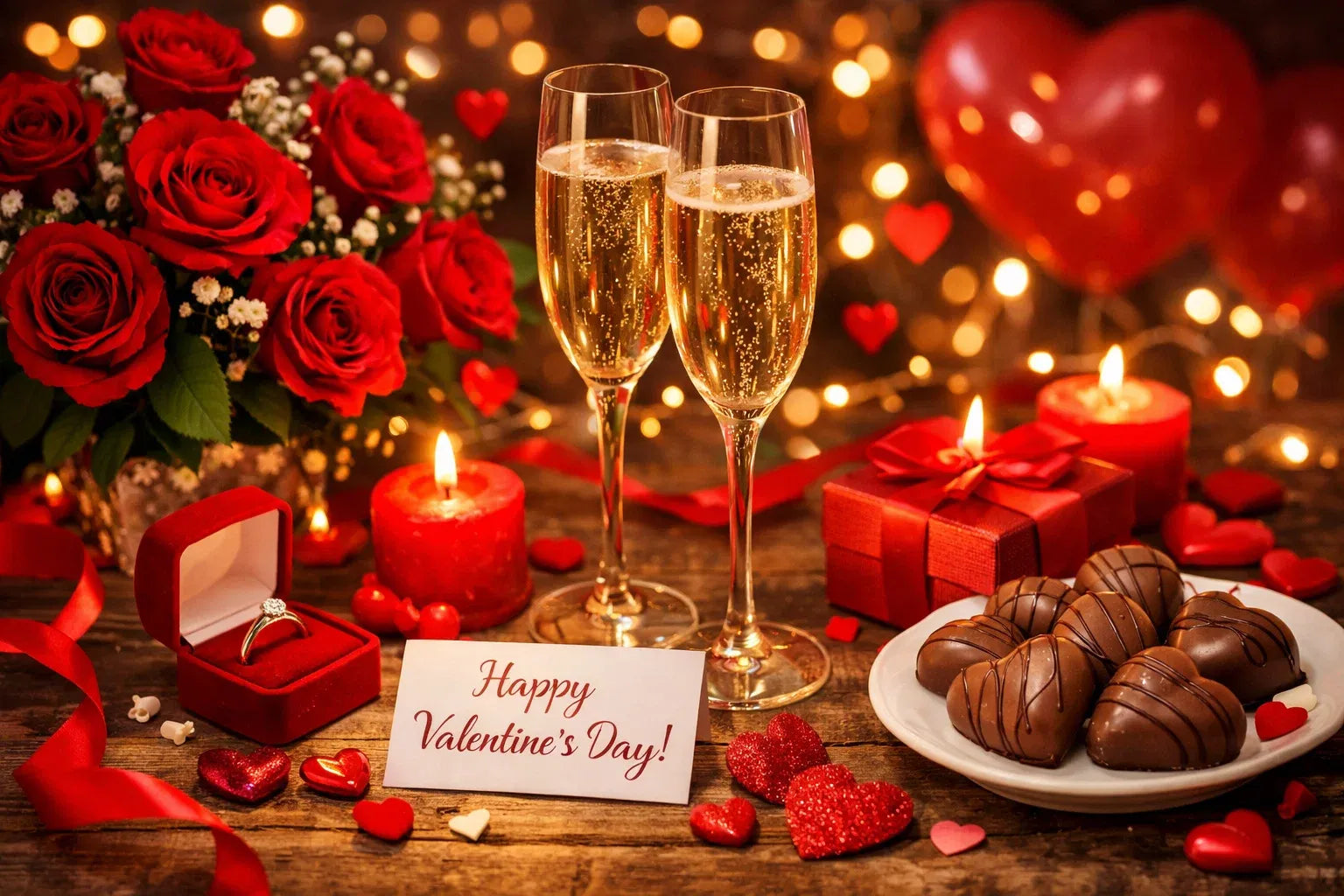 Valentine's Day