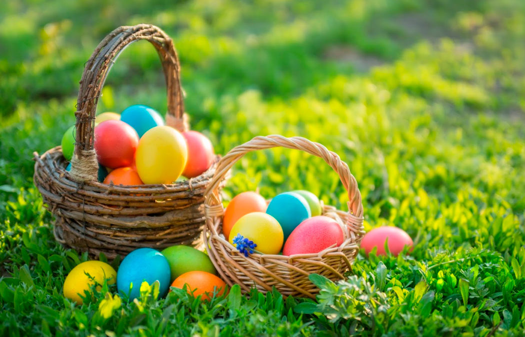Easter